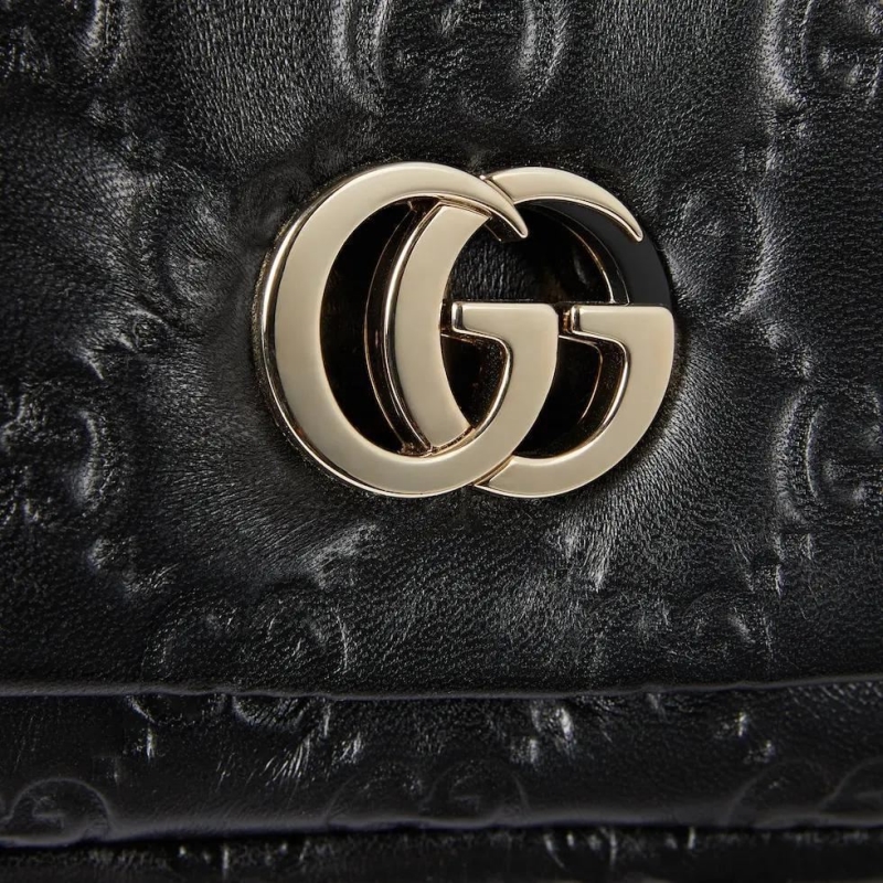 Gucci Top Handle Bags